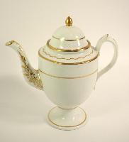 Untitled (Coffee Pot)