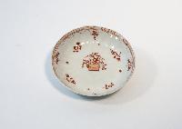 Untitled (Saucer)