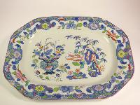 Untitled (Platter)
