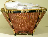 Untitled (Basket)