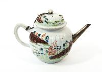 Untitled (Teapot)