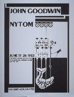 John Goodwin Nytom; Wi'wikop; Poster