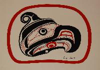 Head Of Thunderbird