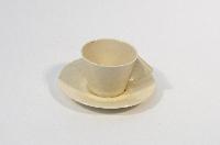 Untitled (Cup and Saucer)