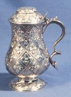 Untitled (Tankard)