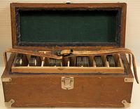 Untitled (Box, Slides)