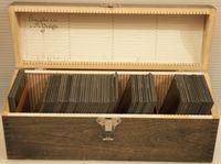Untitled (Box, Slides)