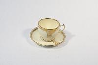 Untitled (Cup and Saucer)