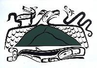Life on Meares Island