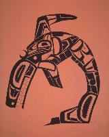 Killer Whale and Grouse
