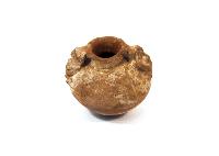 Untitled (Globular Vessel)