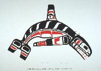 Annie ('Ma'mxu'yogwa) Alfred Memorial Potlatch
