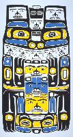 Tlingit Bear