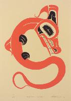 Lightning Snake