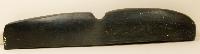 Untitled (Elongated Abstract Sculpture)