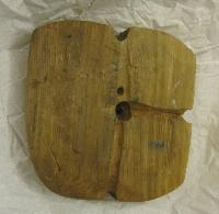 Untitled (Abstract Sculpture)