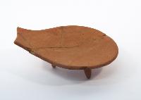 Untitled (Dish)