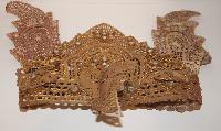 Untitled (Balinese Crown)