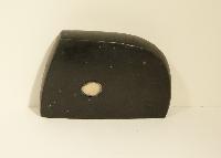 Untitled (Abstract Sculpture)