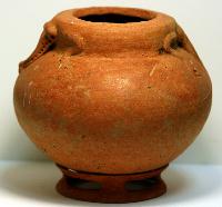 Untitled (Vessel)