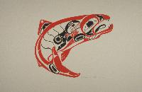Dog Salmon
