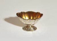 Untitled (Salt Cellar)