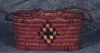 Untitled (Basket)