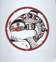 Salmon II
