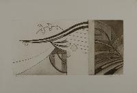 Untitled (Linear Abstract)