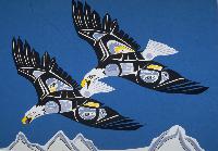 Canadian Eagle 