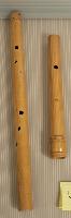 Untitled (Flute)