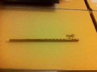 Untitled (Flute)