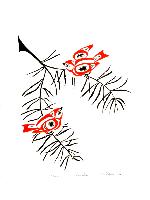 Kinglets