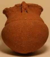Untitled (Globular Vessel)