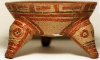 Untitled (Tripod Bowl)