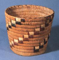 Untitled (Woven Basket)