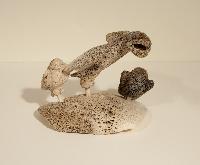 Untitled (Sculpture)