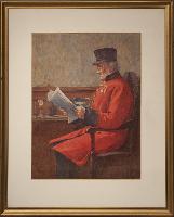Chelsea Pensioner