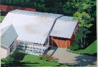Untitled (Farm House)