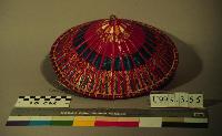 Untitled (Conical Hat)