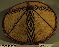 Untitled (Conical Hat)