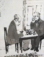 Chess Players