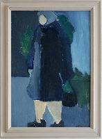 Woman