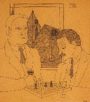 Chess Players