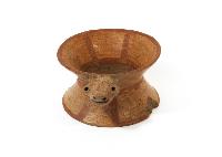 Untitled (Ceramic Pot Stand)