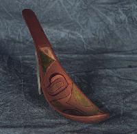 Untitled (Spoon)