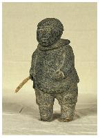Untitled (Sculpture)