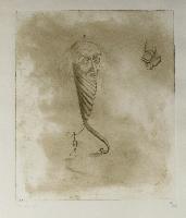 Untitled (Bearded Man)