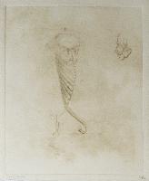 Untitled (Bearded Man)