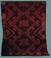 Untitled (Rug)